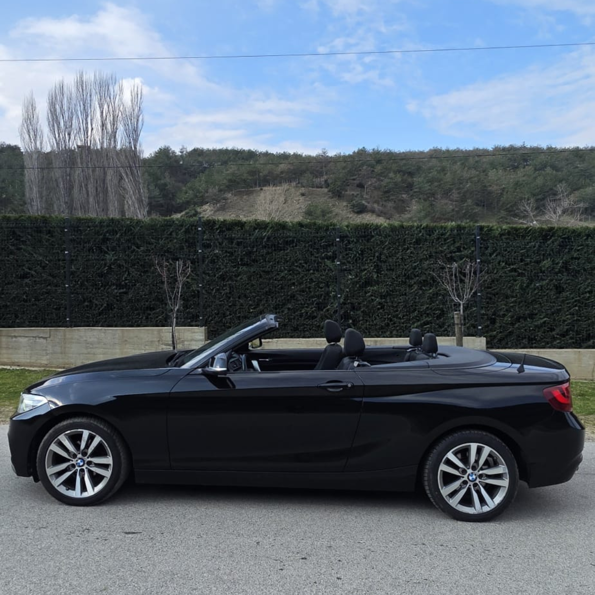 BMW
