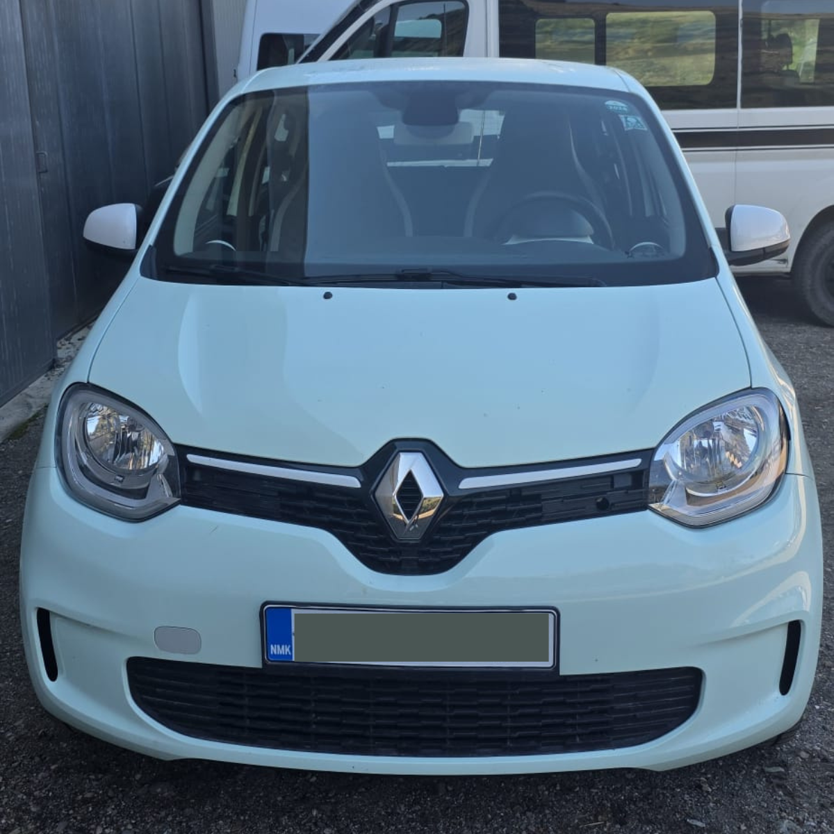 RENAULT TWINGO 2020