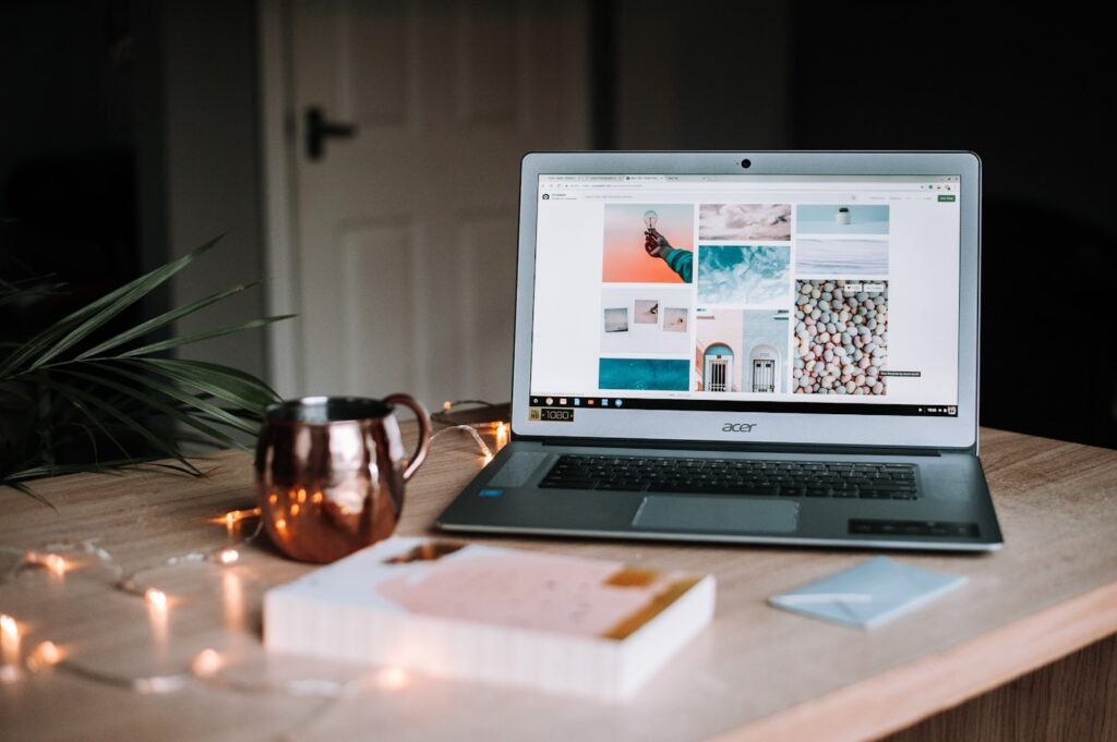 Come creare un blog di successo in 5 passi Featured Image 0 1024x681