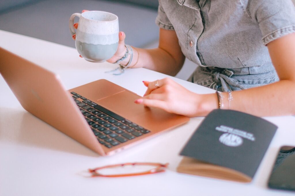Guida alla personalizzazione del tuo blog Featured Image 2 1024x683